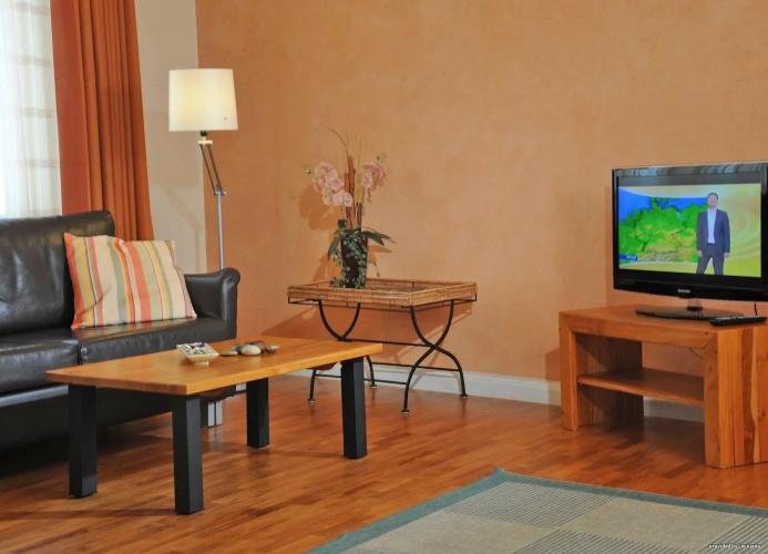 Best Western Hotel Bremen City