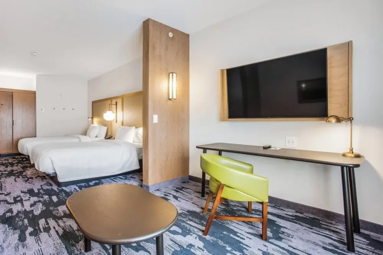 Suite
