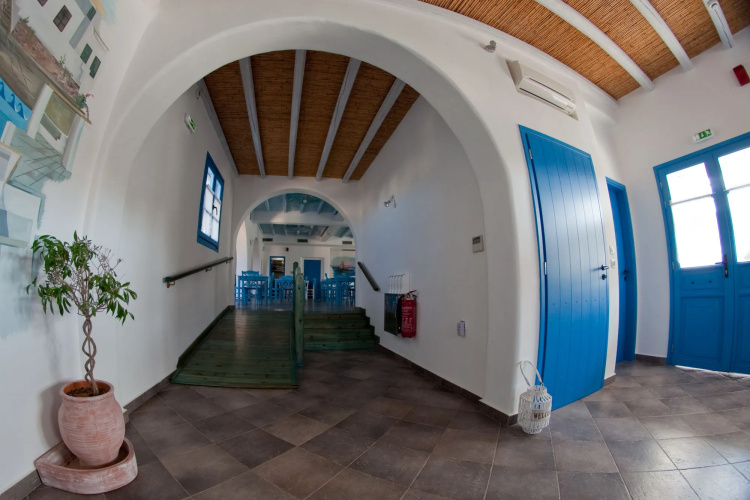 Viva Mare Hotel