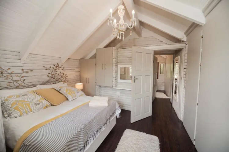 Viewpoint - Cabin 3