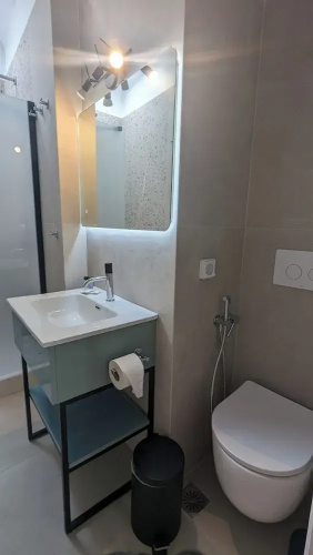 Arodou Apartment Mykonos