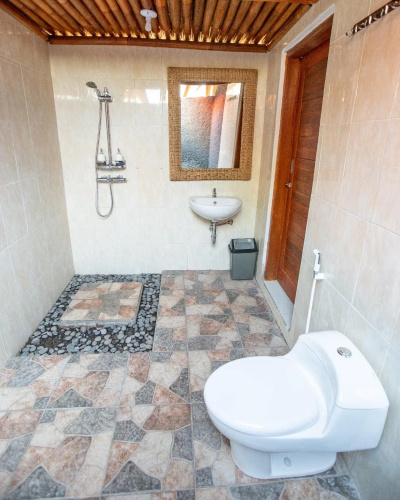 Nuansa Penida Hostel