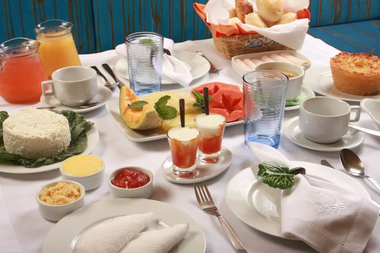 Oasis Boutique Hotel & Spa
