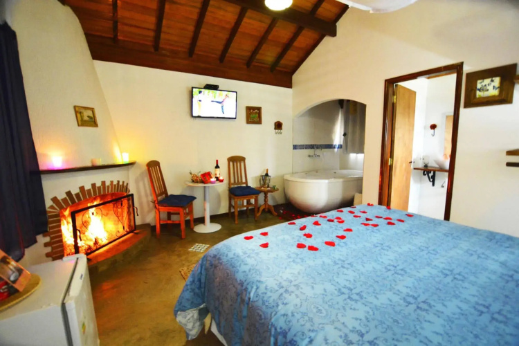 Pousada Villa Monte Verde