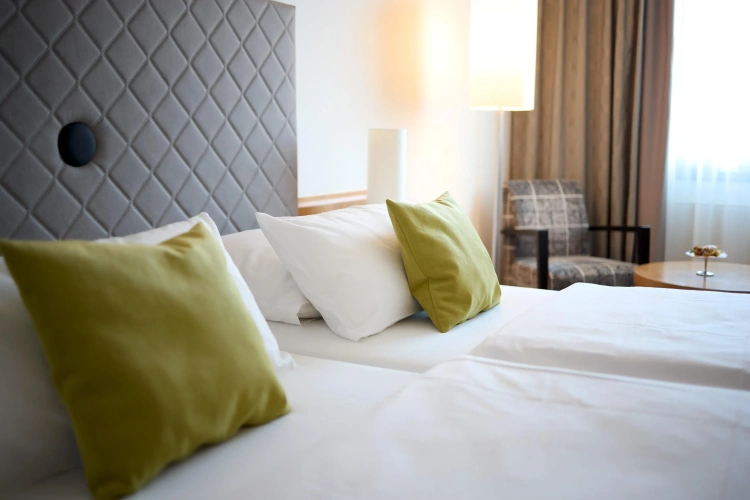 Business Twin room