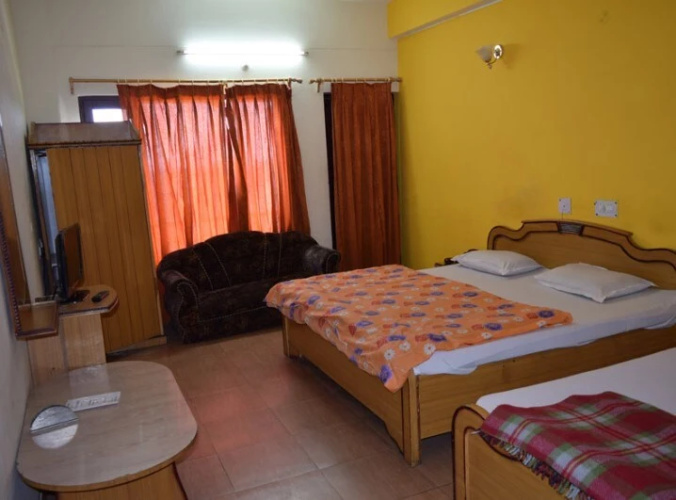 Hotel Pitamber