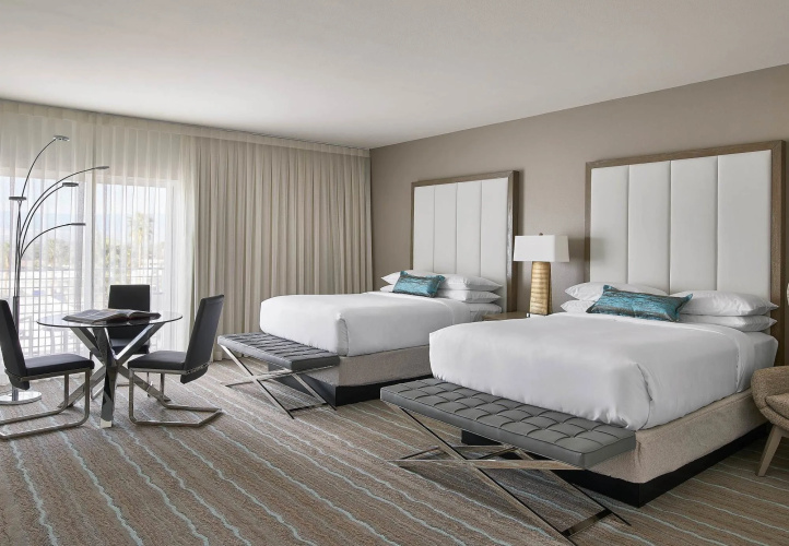 Hotel Paseo, Autograph Collection by Marriott