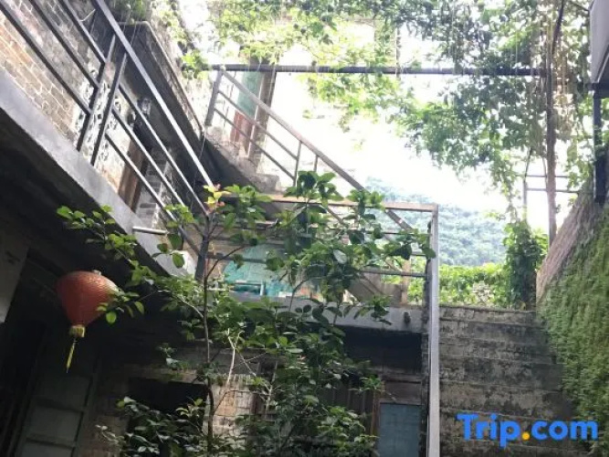 Huangyao Guyaju Farm Inn
