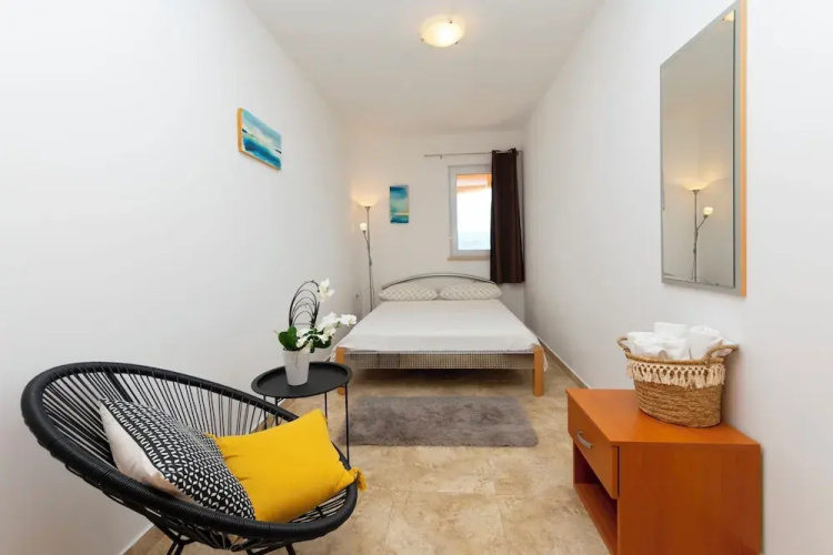 Apartments Orange