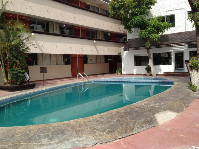 Hotel Safari