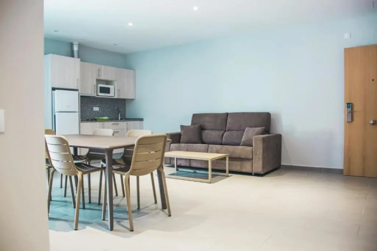 1 Bedroom Superior Apartment