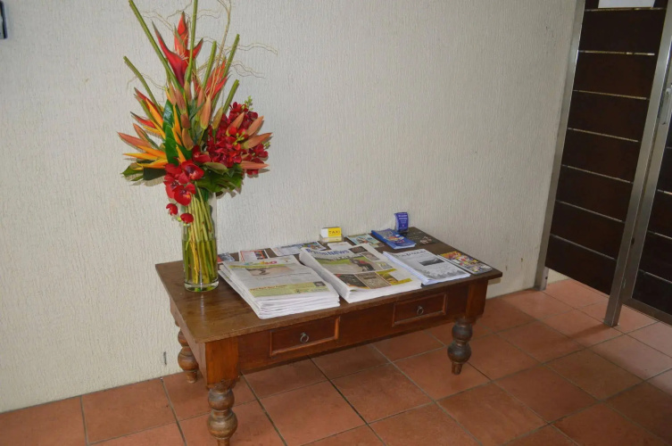 Outrigger Bay Apartments