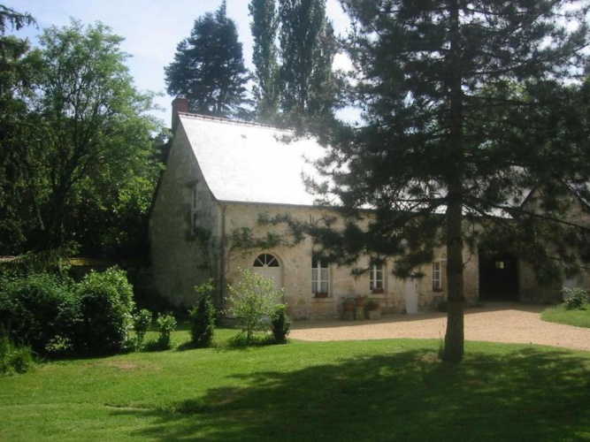 Cottage