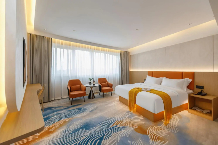 Guanghan Hotel