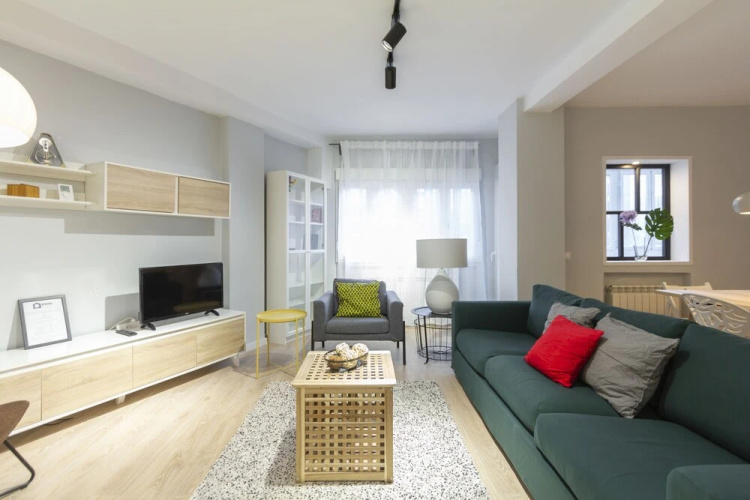 Dobo Homes Oña Apartment