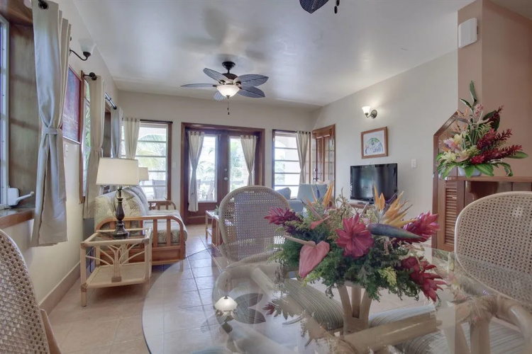 Belizean Shores Resort