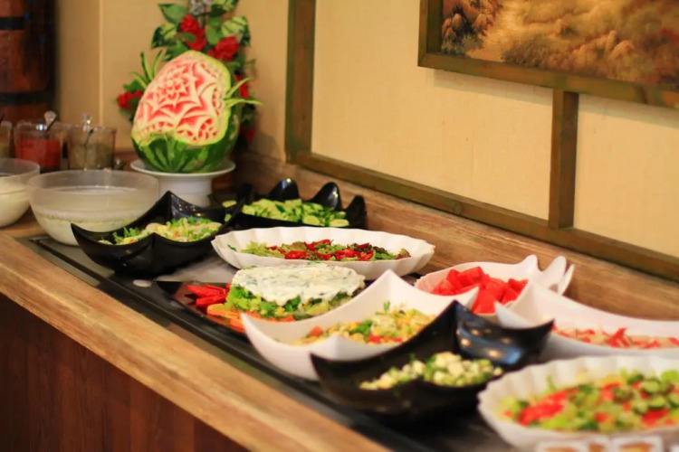 Фотография отеля