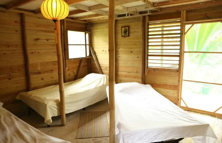 Camp Cabarita