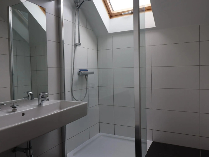 Quiet Infrared Sauna Retreat