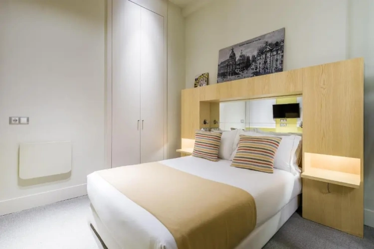 Single room