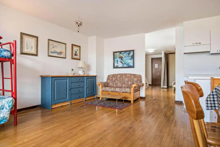 Monolocale 4 Residence Granbaita