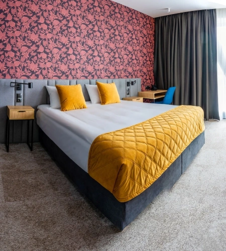 Premium Apartment