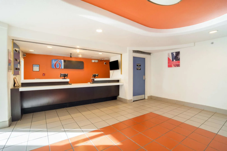 Motel 6 Augusta, GA