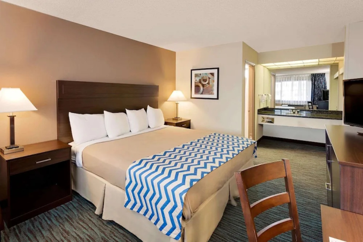 Travelodge Aberdeen
