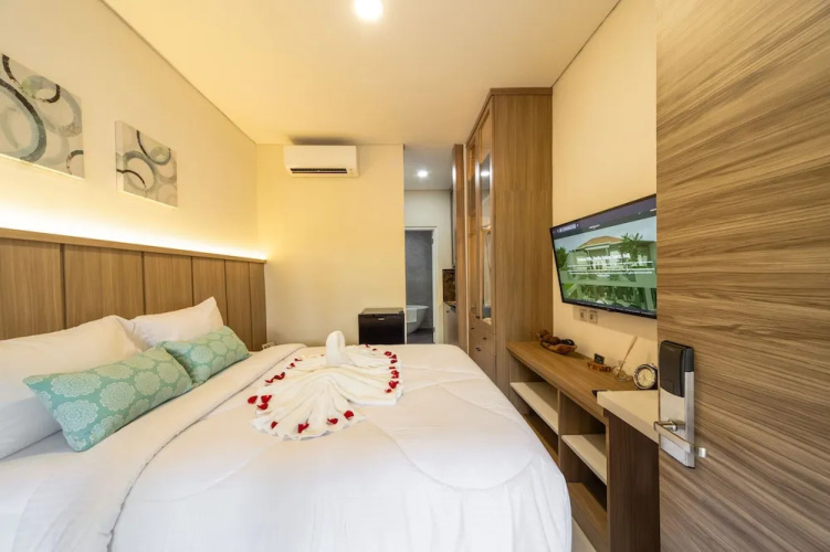 Verdant Bali Sekar Sari