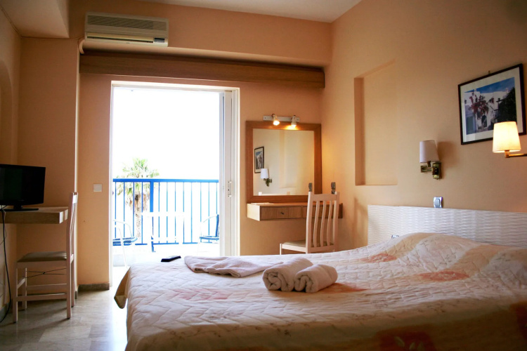 Hotel Golden Sun