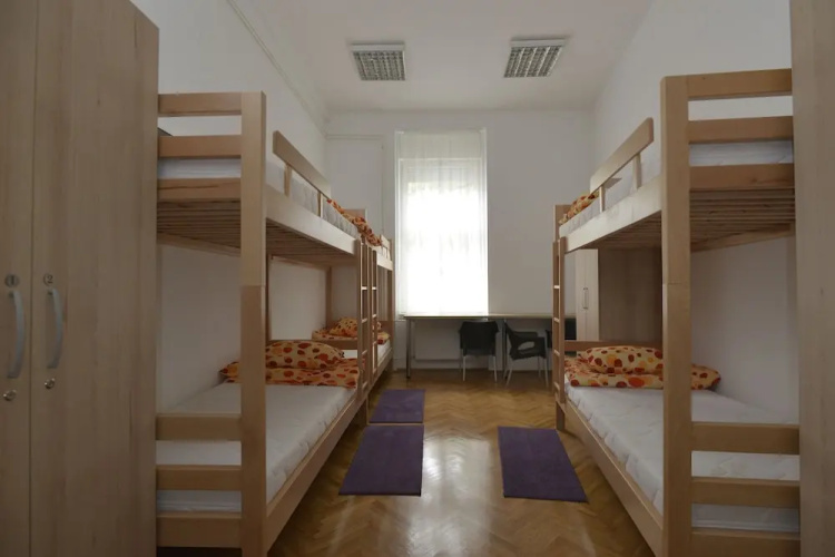 Hostel FLOW HOSE CENTAR