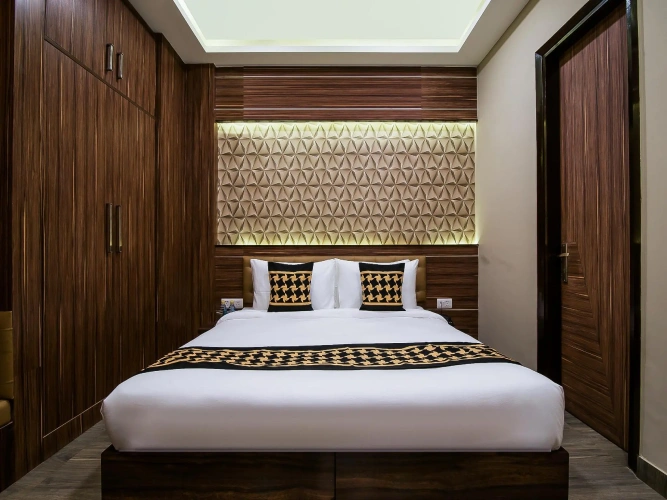 Classic Double room