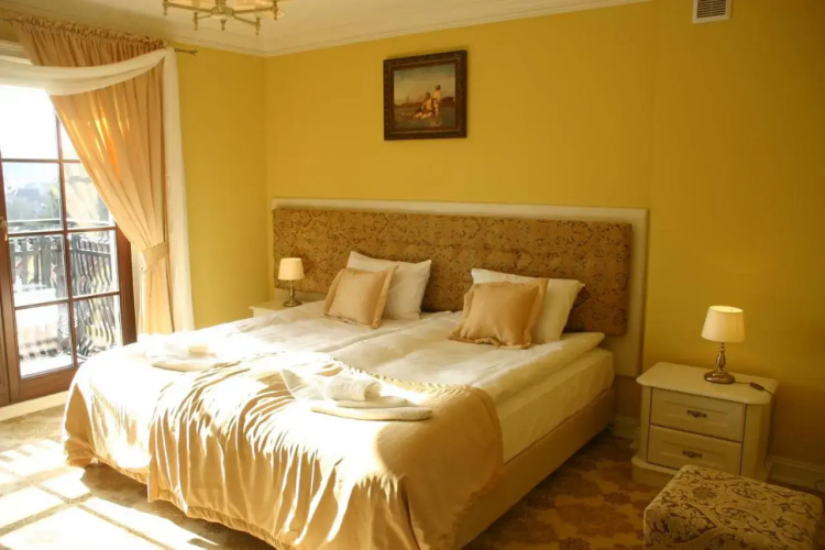 Hotel Supraśl