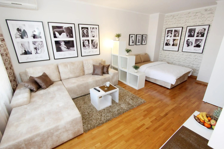 New Belgrade Apartments