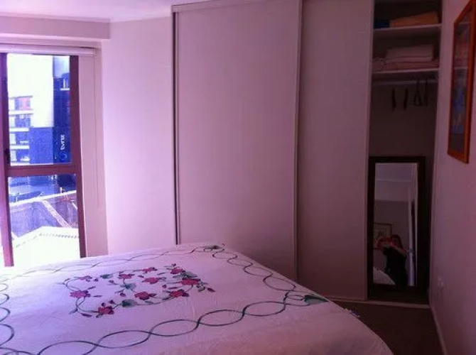 Auckland CBD Quality Apartment B & B