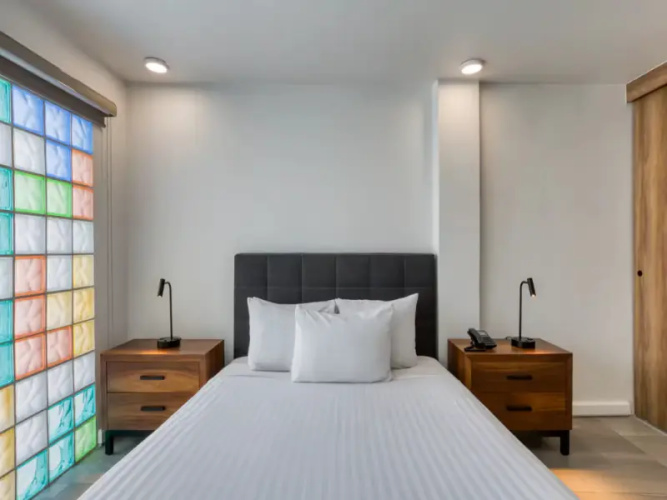 Double Suite