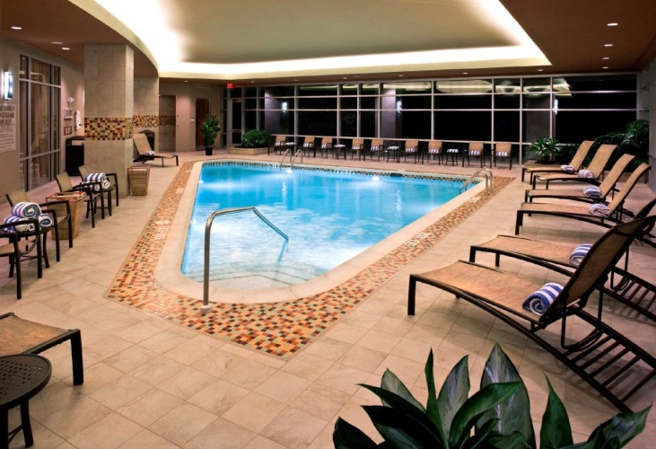 Embassy Suites by Hilton Loveland Conference Center photo 19