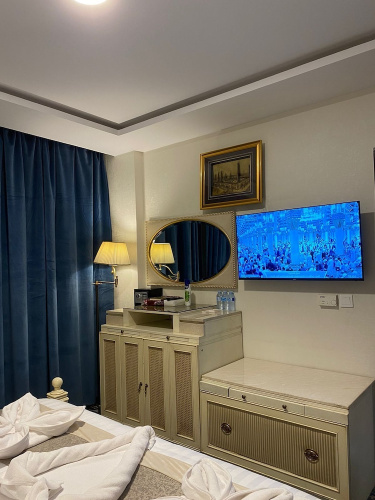Manazel Al Saadiq Hotel