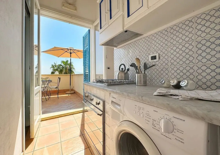 Solemar Sicilia - Casa Eos