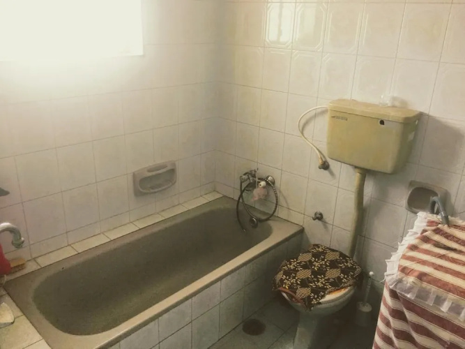 Hebron Hotel