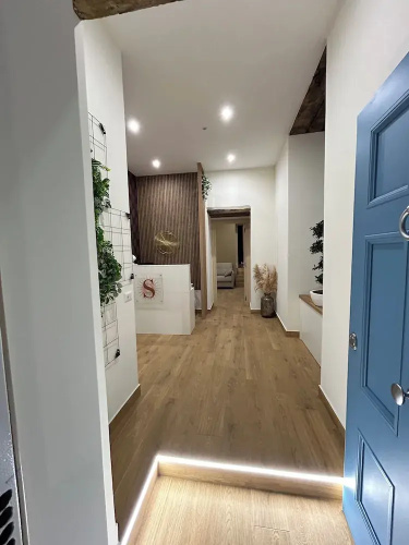 Somnia Luxury Rooms