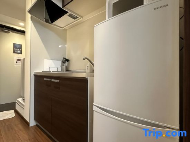 Nestay apartment Osaka Ebisu
