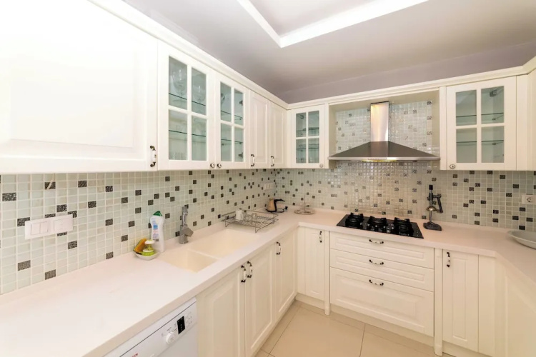 Gunes Villa 2 İcmeler