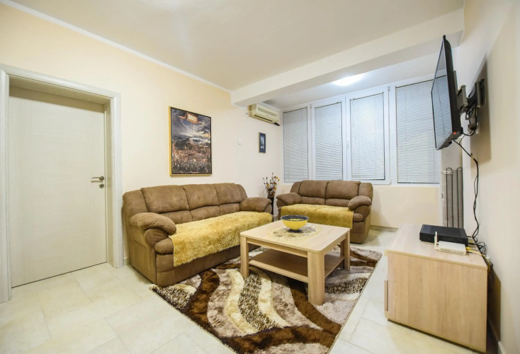 Apartman Centar 1