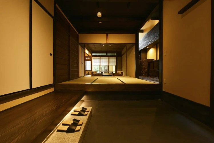 Standard Double Family room