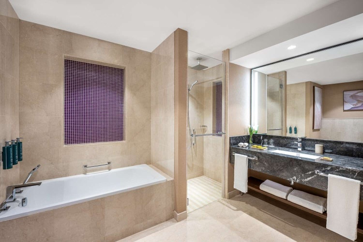 Hilton Al Khobar King Fahd Causeway photo 11