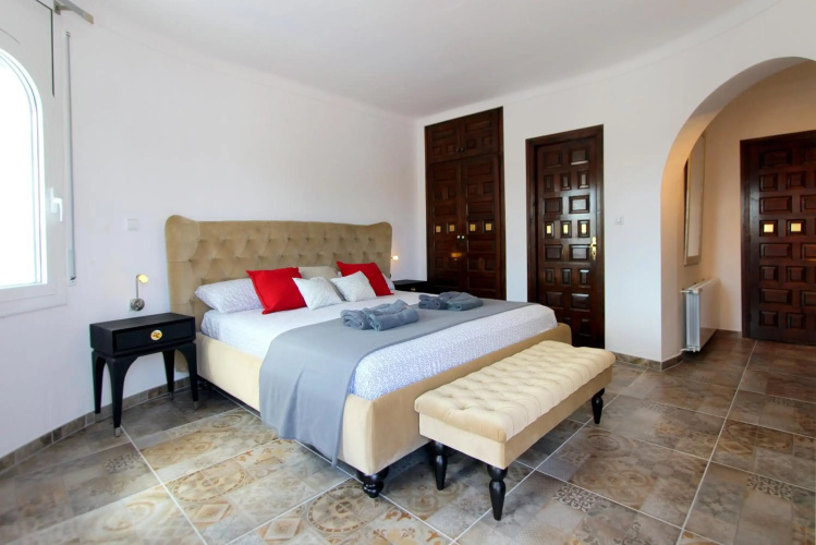 LEON Immo Villa Carla - 12209