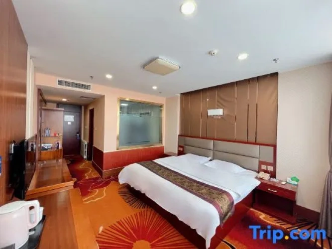 Premium Double room