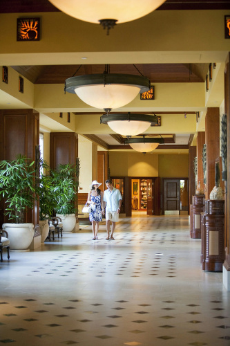 Hilton Grand Vacations Club Grand Waikikian Honolulu photo 29