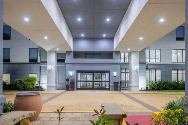 Hampton Inn & Suites Brenham